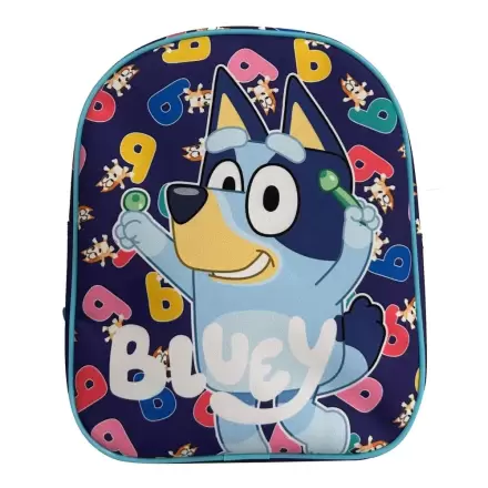 Bluey Miniplay backpack 26cm termékfotója