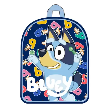 Bluey Miniplay backpack 30cm termékfotója