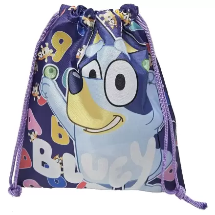 Bluey Miniplay lunch bag 25cm product photo