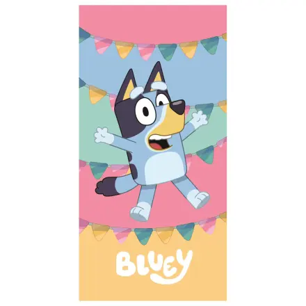 Bluey Parade Towel 70x140cm product photo