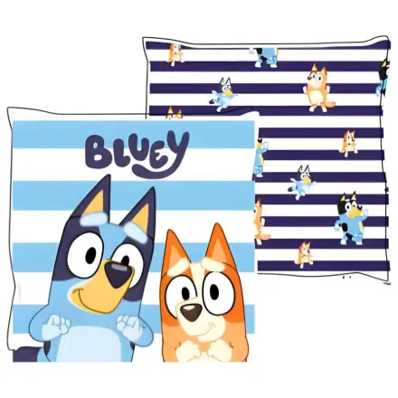 Bluey cushion product photo