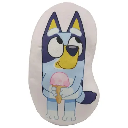 Bluey Pillow Bluey Ice White 40 cm product photo