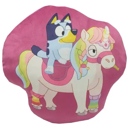 Bluey Pillow Bluey Pink 40 cm product photo