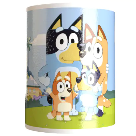 Bluey money box product photo