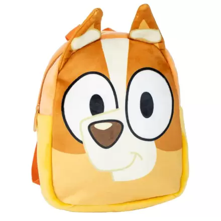 Bluey plush toy backpack 22cm termékfotója