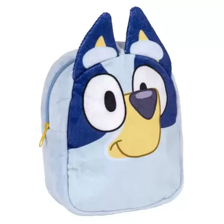 Bluey plush backpack 22cm termékfotója