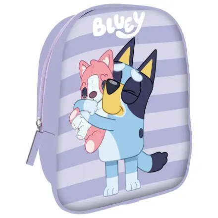 Bluey Puppy backpack 30cm product photo