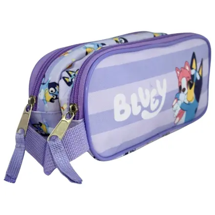 Bluey Puppy pencil case product photo