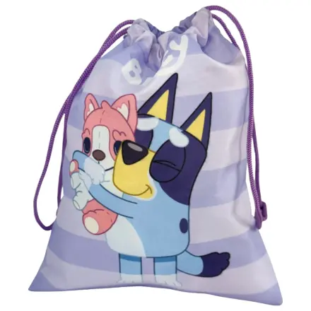 Bluey Puppy lunch bag 30cm product photo
