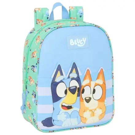 Bluey Sisters adaptable backpack 27cm product photo