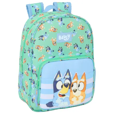 Bluey Sisters adaptable backpack 34cm product photo