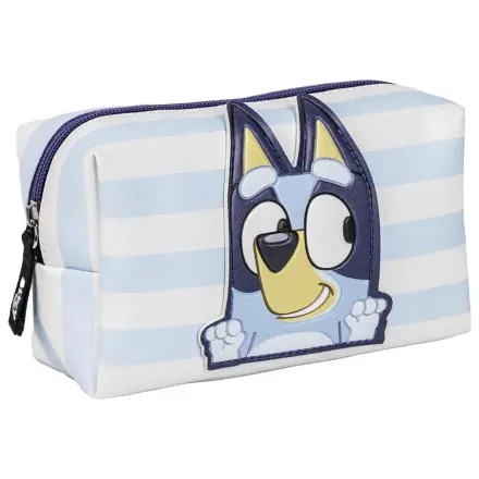 Bluey Smile toiletry bag 17 cm product photo