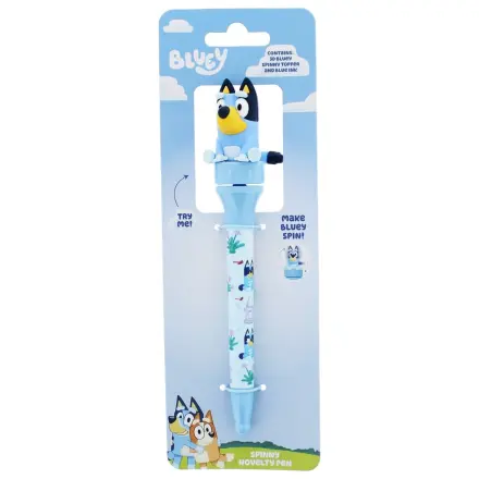 Bluey Pen Spinny product photo