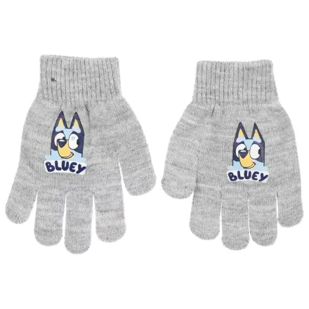 Bluey Sweet Smile kids gloves product photo