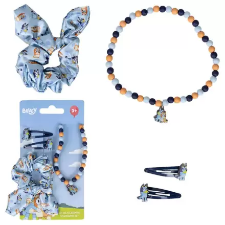 Bluey beauty set product photo