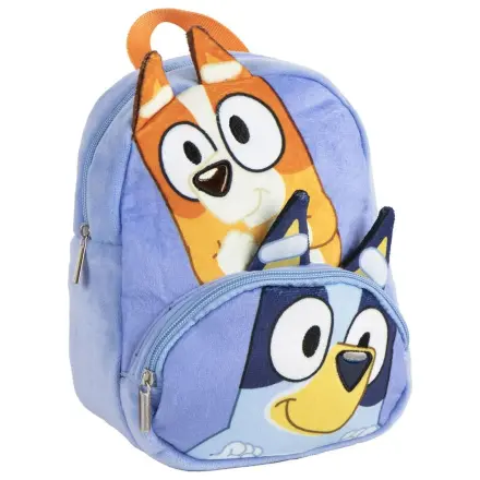 Bluey backpack 22cm product photo