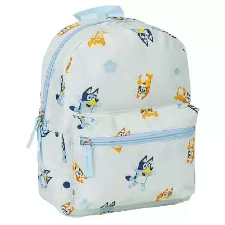 Bluey backpack 27cm termékfotója