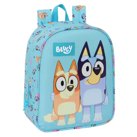 Bluey adaptable backpack 27cm termékfotója