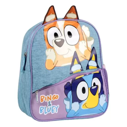 Bluey backpack 30cm product photo