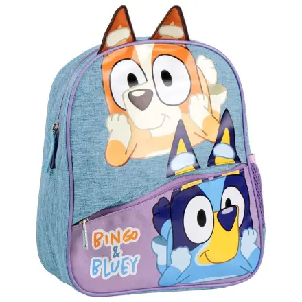Bluey backpack 30cm product photo