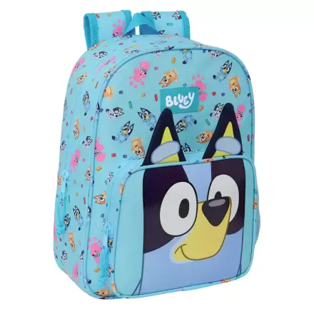 Bluey adaptable backpack 34cm termékfotója