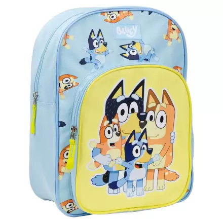 Bluey backpack 35cm product photo