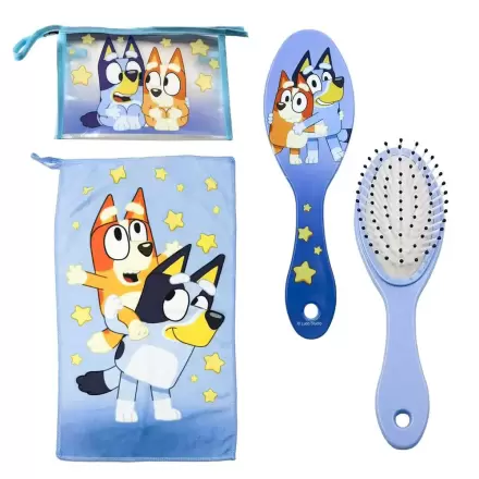 Bluey toilet bag product photo