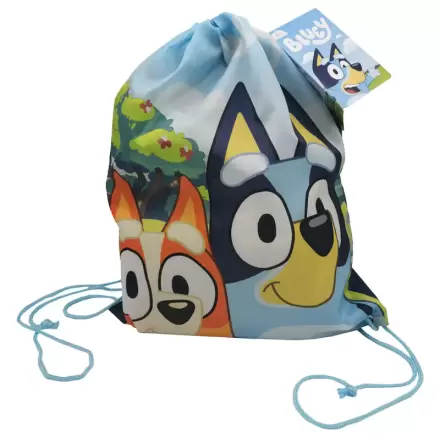 Bluey gymbag 41cm product photo