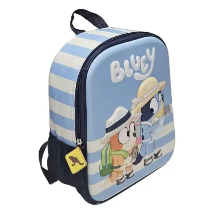 Bluey Tourist 3D backpack 29cm termékfotója