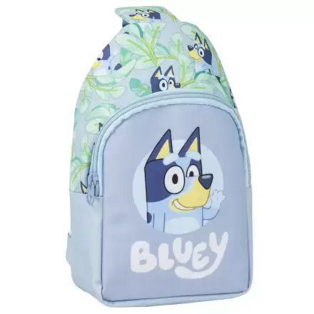 Bluey shoulder backpack termékfotója
