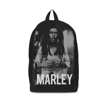 Bob Marley Backpack Marley Photo product photo
