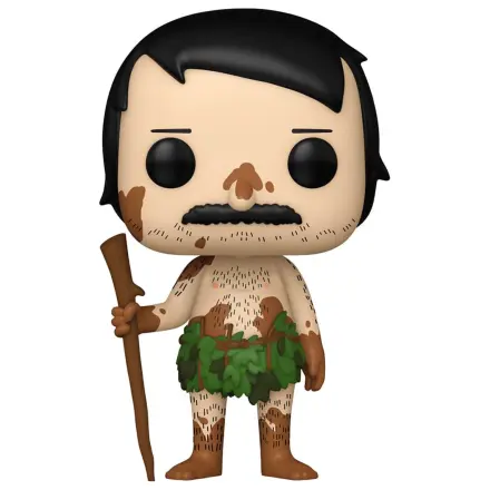 Bob's Burgers Funko POP!TV Vinyl Figure Bob Belcher 9 cm product photo