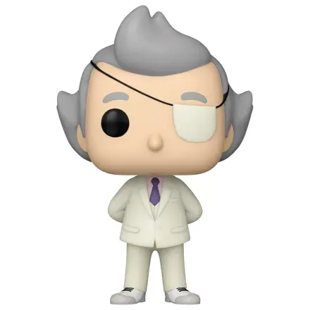 Bob's Burgers Funko POP!TV Vinyl Figure Calvin Fischoeder 9 cm product photo
