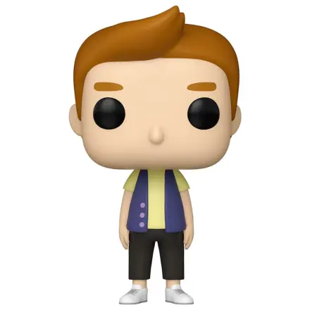 Bob's Burgers Funko POP!TV Vinyl Figure Jimmy Jr. 9 cm product photo