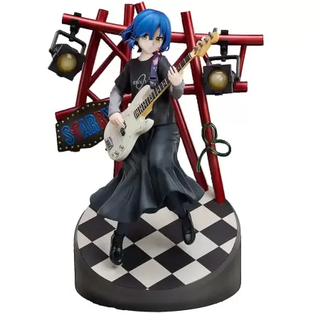 Bocchi the Rock! Statue 1/7 Ryo Yamada 23 cm product photo