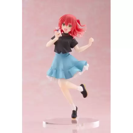 Bocchi the Rock! Coreful PVC Statue Hitori Gotoh Casual Clothes Ver. 18 cm product photo