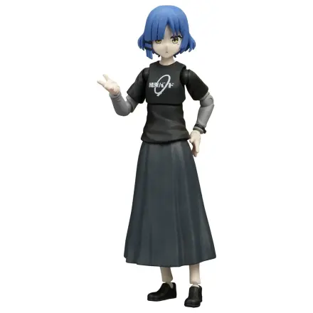 Bocchi the Rock! DIGACTION Action Figure Ryo Yamada 8 cm product photo
