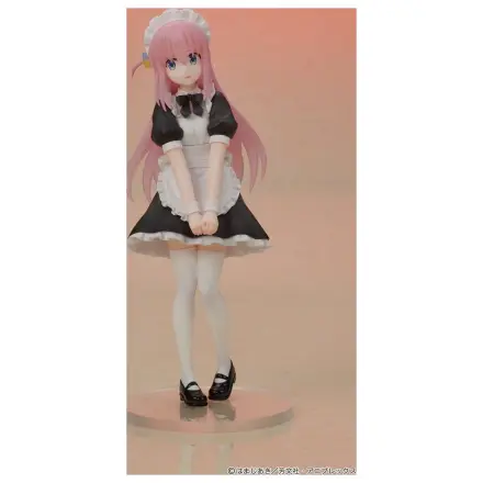 Bocchi the Rock! DIGSTA PVC Figure Hitori Gotoh 18 cm product photo