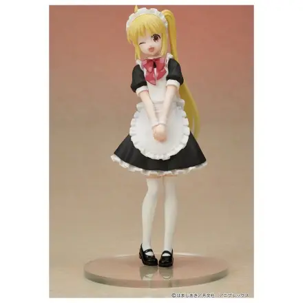 Bocchi the Rock! DIGSTA PVC Figure Nijika Ijichi 18 cm product photo
