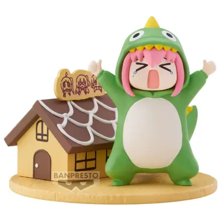 Bocchi the Rock! Figura Bocchi-chan Sweets Collection Ver B figure 10cm product photo