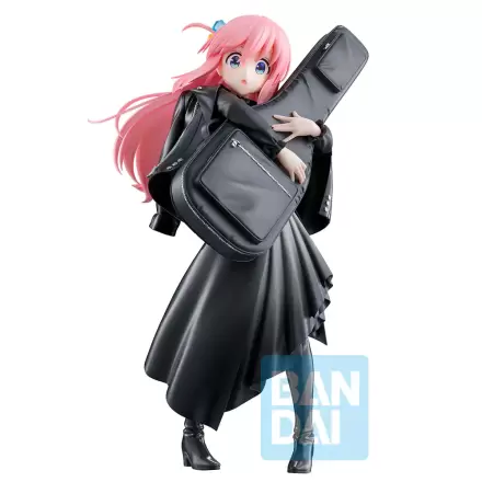 Bocchi the Rock! Hitori Gotoh Ichibansho figure 18cm termékfotója