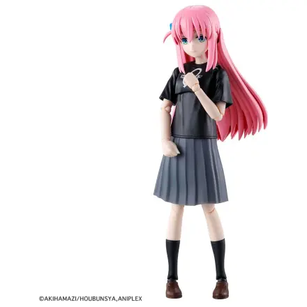 Bocchi the Rock! Hitori Gotoh Model Kit 30MP 30 Minutes Prep product photo