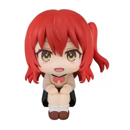 Bocchi the Rock! Look Up PVC Statue Ikuyo Kita 11 cm product photo