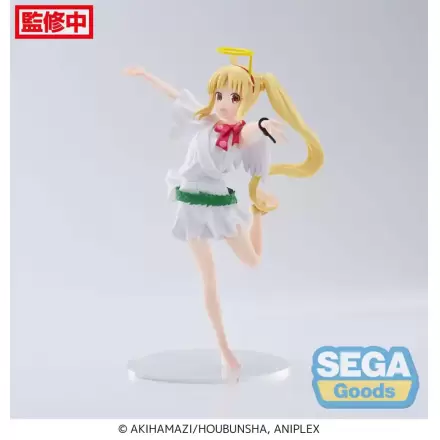 Bocchi the Rock! Luminasta PVC Statue Nijika Ijichi 20 cm product photo