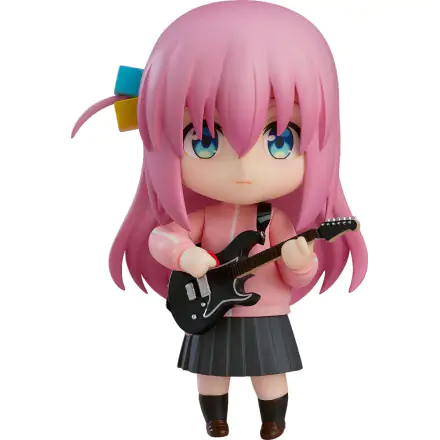 Bocchi the Rock! Nendoroid Action Figure Hitori Gotoh 10 cm product photo
