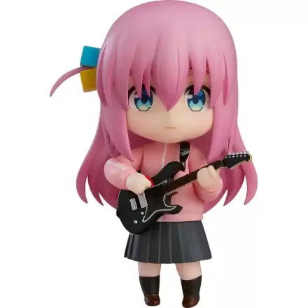 Bocchi the Rock! Nendoroid Action Figure Hitori Gotoh (Rerelease) 10 cm     product photo