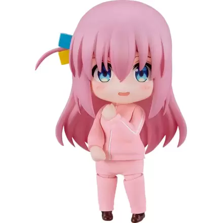 Bocchi the Rock! Nendoroid Action Figure Hitori Gotoh: Tracksuit Ver. 10 cm     product photo