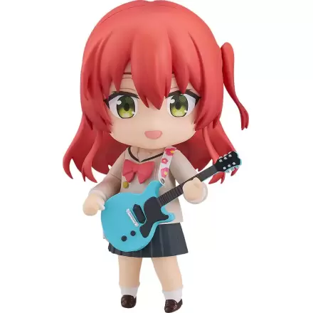 Bocchi the Rock! Nendoroid Action Figure Ikuyo Kita 10 cm product photo