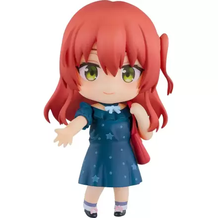 Bocchi the Rock! Nendoroid Action Figure Ikuyo Kita: Casual Clothes Ver. 10 cm product photo
