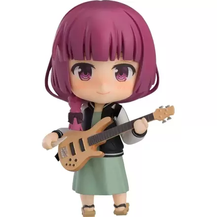 Bocchi the Rock! Nendoroid Action Figure Kikuri Hiroi 10 cm product photo